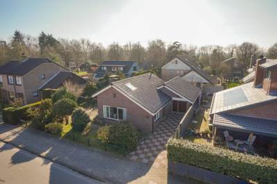 Woning Rubenslaan 5 Alkmaar