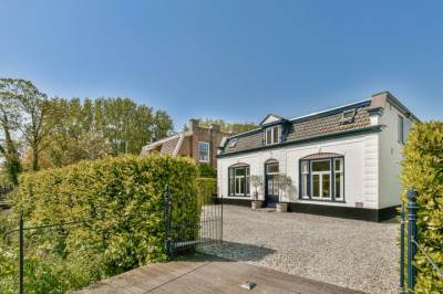 Woning Rijksstraatweg 71 Loenen aan de Vecht