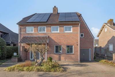 Woning Strausslaan 5 Heesch