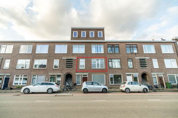Woning Schenkkade 305 Den Haag