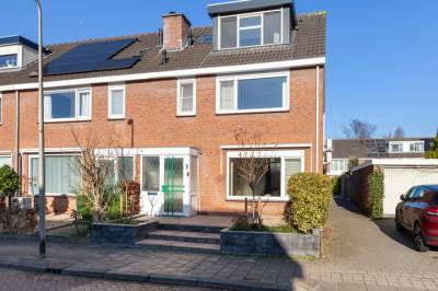 Woning Ericalaan 2 Gouda