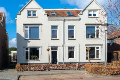 Woning Mr. van Coothstraat 68G Waalwijk