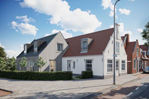 Woning Glipperweg 72 Heemstede