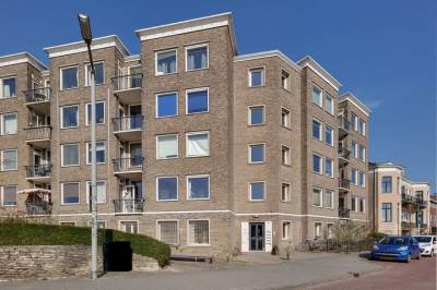 Woning Bovenbrugstraat 1 Arnhem