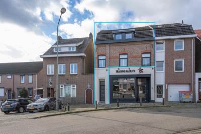 Woning Kampstraat 13 Heerlen