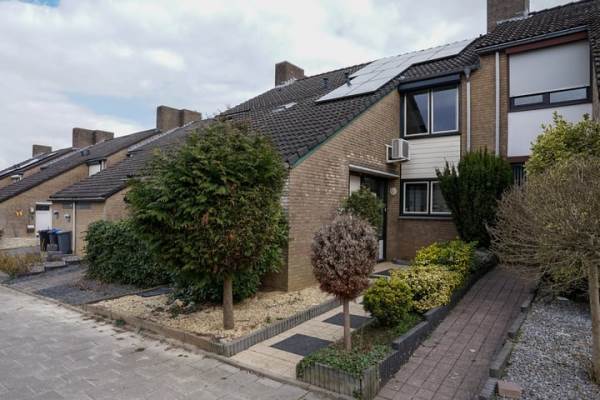 Woning Hofstraat 37 Heerlen