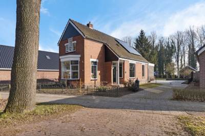 Woning Dorpsstraat 76 Sellingen