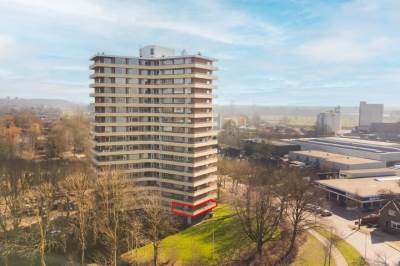 Woning Albardaweg 3 Wageningen