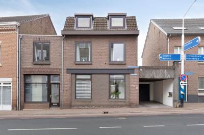 Woning Wielderdorpstraat 30 Wijlre