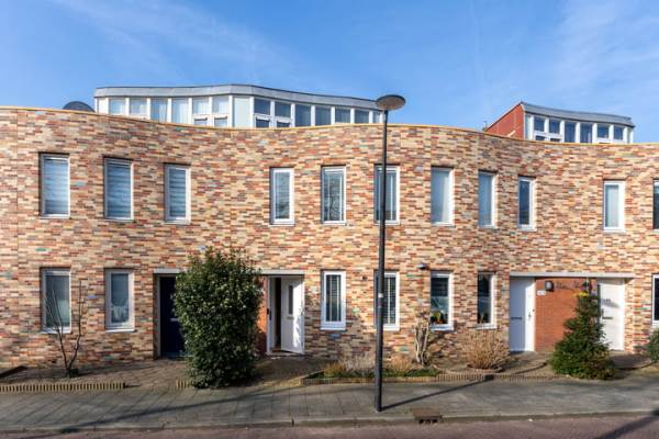 Woning Strijplaan 457 Rijswijk (ZH)