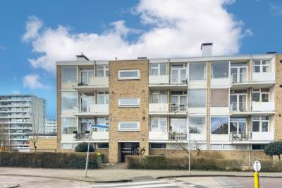 Woning J A Beyerinkstraat 123 Nieuwerkerk aan den IJssel