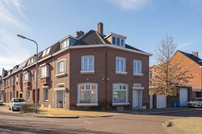 Woning Bockstraat 26 Kerkrade