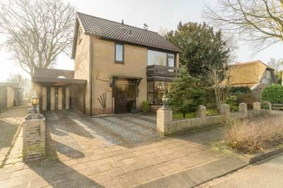 Woning Martensweg 65 Nunspeet