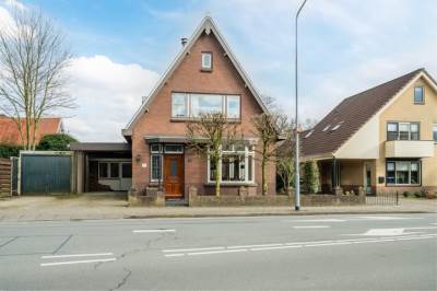 Woning Heidelaan 1 Ermelo