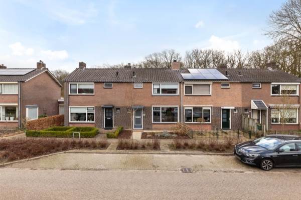 Woning Broekslag 19 Wijhe
