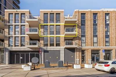 Woning Carmelietenstraat 33 Oss