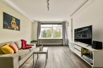 Woning Fideliolaan 28 Amstelveen