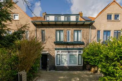 Woning Herenweg 175B Heemstede