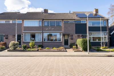 Woning Graaf Adolfstraat 38 Leerdam
