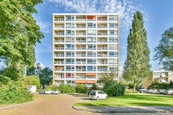 Woning Zonnesteinhof 45 Amstelveen