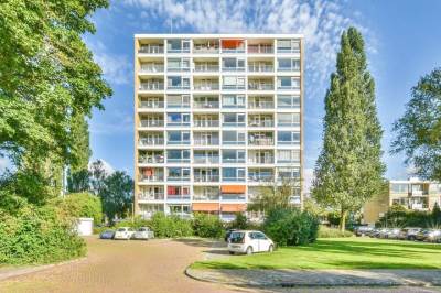 Woning Zonnesteinhof 45 Amstelveen