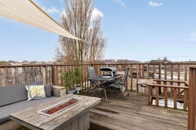 Woning Beukelsweg 34B01 Rotterdam