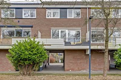 Woning Boogschutter 84 Hoorn (NH)
