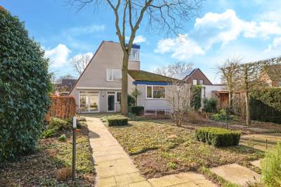 Woning Slotlaan 80 Doetinchem