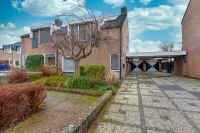 Woning Hobbelrade 88 Spaubeek