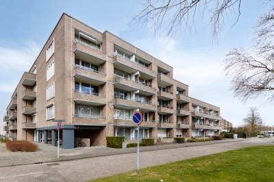 Woning Nieuwe Hescheweg 78E Oss