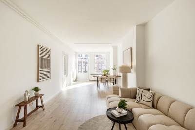 Woning Frederik Hendrikstraat 962 Amsterdam