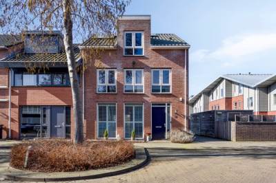 Woning Kransfontein 4 Purmerend
