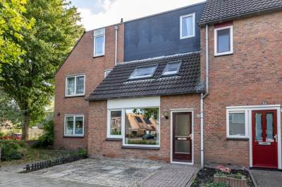 Woning Emingaheerd 43 Groningen