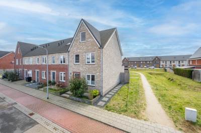 Woning Vijverlaan 46 Tiel