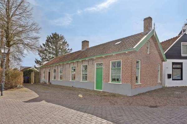 Woning Lindestraat 28 Oudelande
