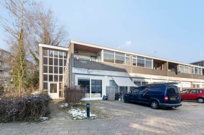 Woning Brederostraat 3 Groningen