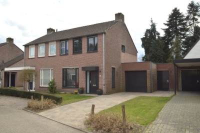 Woning Felicitéstraat 28 Lierop