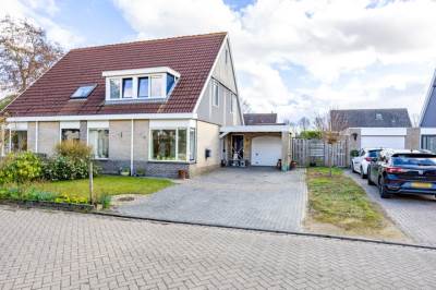 Woning Meynemaheem 12 Oldekerk