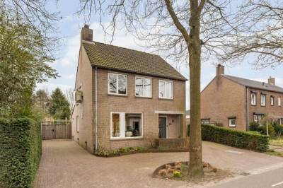 Woning Loverensestraat 14 Cromvoirt