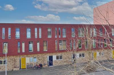 Woning Klimopstraat 38 Hengelo (OV)