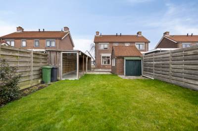 Woning Noordelijke Dwarsweg 38 Zevenhuizen (ZH)