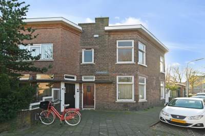 Woning Fuchsiastraat 186 Den Haag