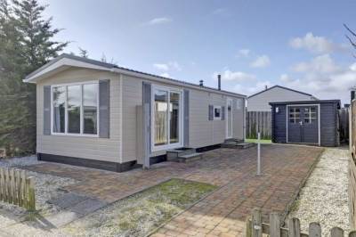 Woning Provincialeweg 5B90 Oudkarspel (Gem. Dijk en Waard)