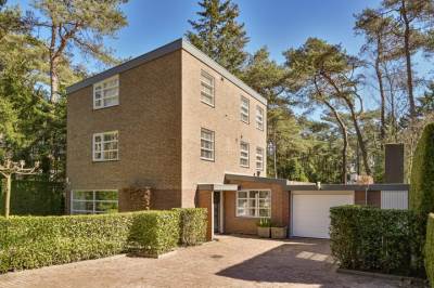 Woning Gentiaanlaan 13 Soest