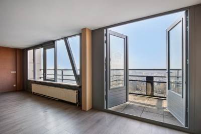 Woning Eemstein 307 Zwijndrecht