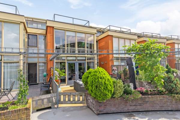 Woning Oost Kinderdijk 20 Alblasserdam