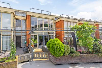 Woning Oost Kinderdijk 20 Alblasserdam