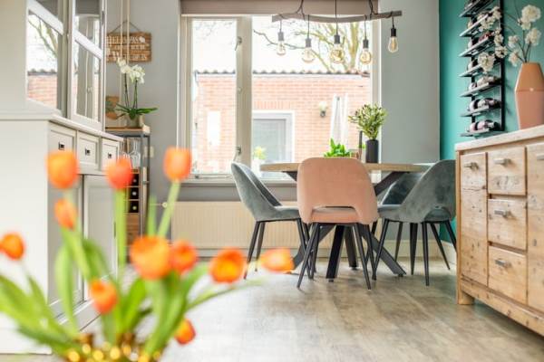 Woning Ringovenlaan 5 Heukelum