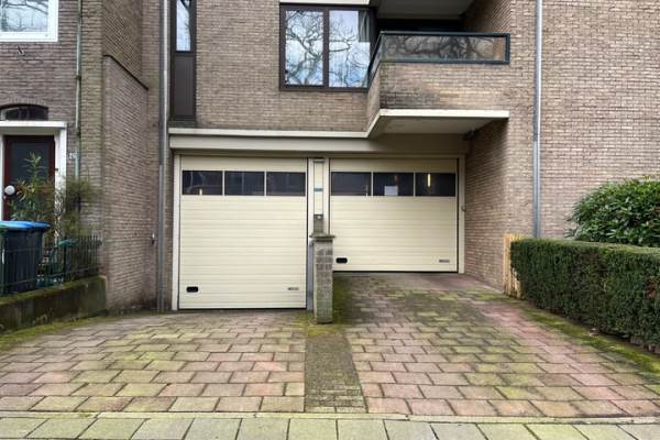 Woning Staringstraat 24VII Nijmegen
