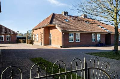 Woning Slagdijk 5 Goor